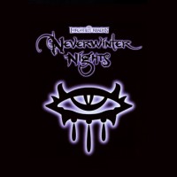Okładka Neverwinter Nights (PC)