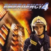 Okładka Emergency 4: Global Fighters For Life (PC)