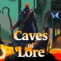Caves of Lore