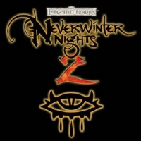 Okładka Neverwinter Nights 2 (PC)