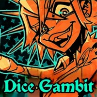 Okładka Dice Gambit (PC)