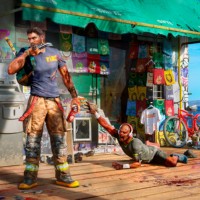 Okładka Dead Island 3 (PC)