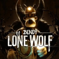 Okładka Bendy: Lone Wolf (PC)