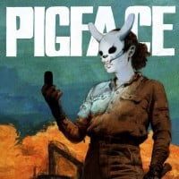 Okładka Pigface (PC)