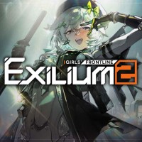 Okładka Girls' Frontline 2: Exilium (PC)