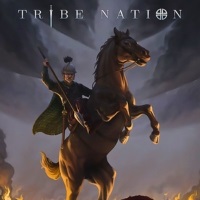 Okładka Tribe Nation (PC)