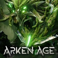 Okładka Arken Age (PC)