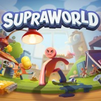 Okładka Supraworld (PC)
