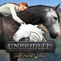 Okładka Unbridled: That Horse Game (PC)