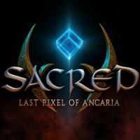 Okładka Sacred: Last Pixel of Ancaria (PC)