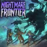 Okładka Nightmare Frontier (PC)