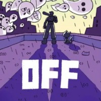 Okładka OFF (Switch)
