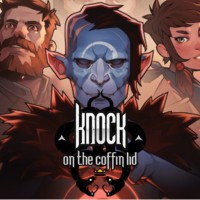 Okładka Knock on the Coffin Lid (PC)