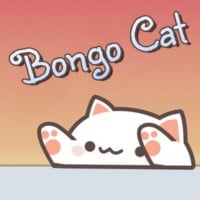 Okładka Bongo Cat (PC)