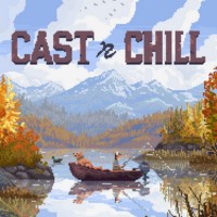Okładka Cast n Chill (PC)