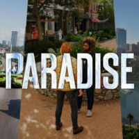 Okładka Paradise (PC)