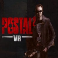 Okładka Postal 2 VR (PC)