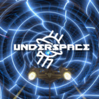 Okładka Underspace (PC)