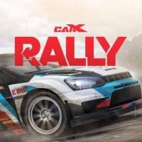CarX Rally