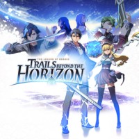 The Legend of Heroes: Trails Beyond the Horizon
