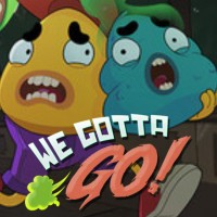 We Gotta Go