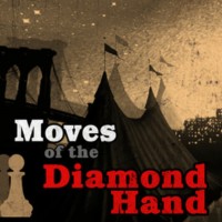 Moves of the Diamond Hand