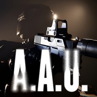 A.A.U. Black Site