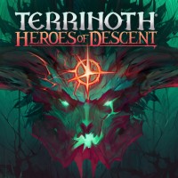Terrinoth: Heroes of Descent
