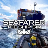 Okładka Seafarer: The Ship Sim (PC)