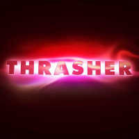 Okładka Thrasher (PC)