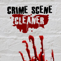 Okładka Crime Scene Cleaner (PC)