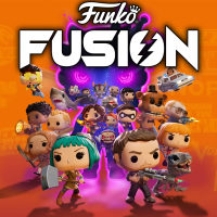 Okładka Funko Fusion (PC)