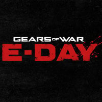 Okładka Gears of War: E-Day (PC)