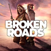 Okładka Broken Roads (PC)