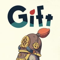 Gift (PC cover