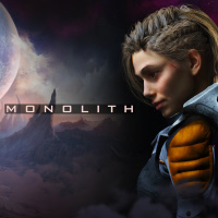 Okładka Monolith (iOS)