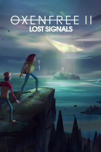 OkładkaOxenfree II: Lost Signals (PC)
