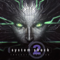 System Shock 2: Enhanced Edition (PS5 cover