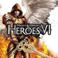 Okładka Might & Magic: Heroes VI (PC)
