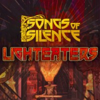 Okładka Songs of Silence: Lighteaters (PC)