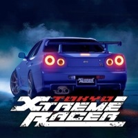 Okładka Tokyo Xtreme Racer (PC)