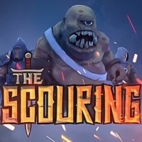 Okładka The Scouring (PC)