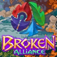 Okładka Broken Alliance (PC)