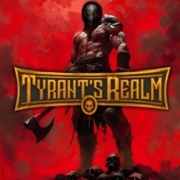 Okładka Tyrant's Realm (PC)