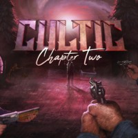 Okładka Cultic: Chapter Two (PC)