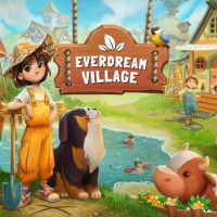 Okładka Everdream Village (PC)