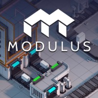 Okładka Modulus (PC)