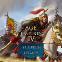 Age of Empires IV: Yue Fei's Legacy