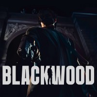 Okładka Blackwood (PC)