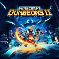 Minecraft: Dungeons II